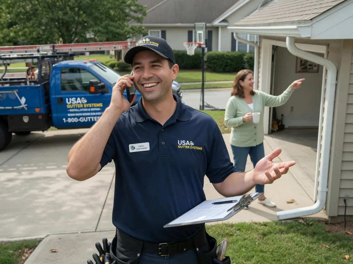 Gutter Installation Athens, WI FAQs